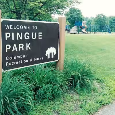 Pingue Park - Columbus, OH