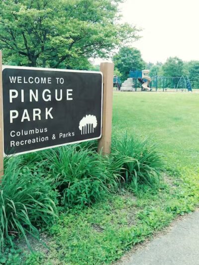 Pingue Park - Columbus, OH
