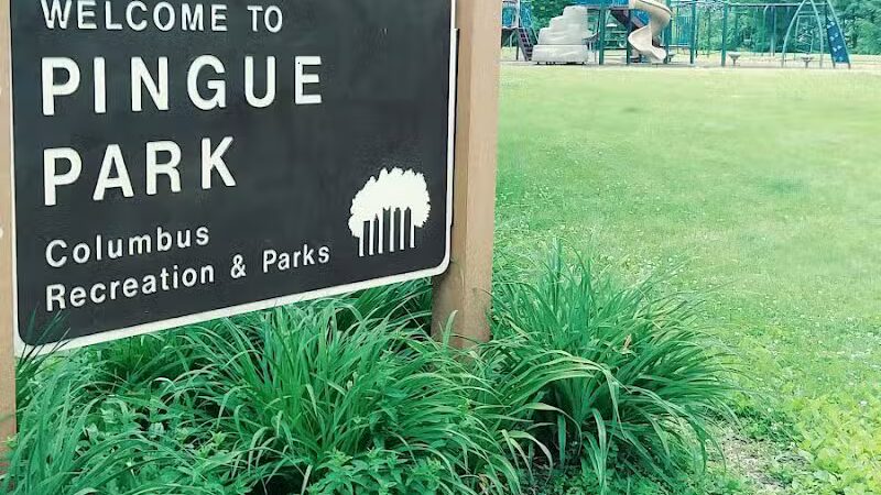 Pingue Park - Columbus, OH
