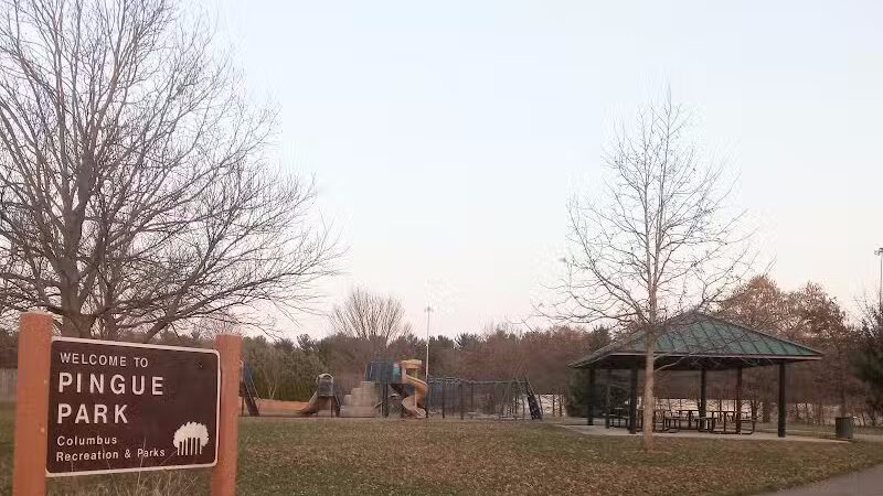 Pingue Park - Columbus, OH