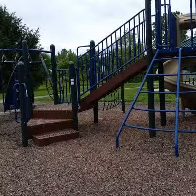 Pingue Park - Columbus, OH