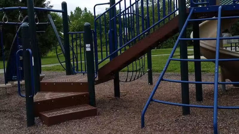 Pingue Park - Columbus, OH