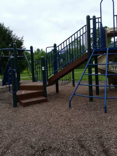 Pingue Park - Columbus, OH