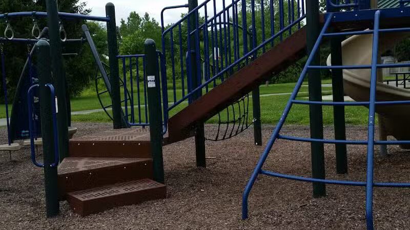 Pingue Park - Columbus, OH