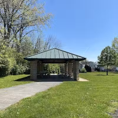 Prestwick Commons Park - Columbus, OH