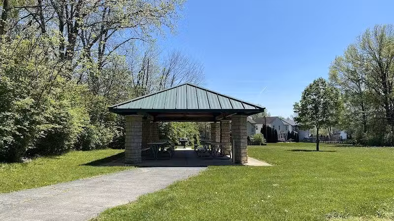 Prestwick Commons Park - Columbus, OH