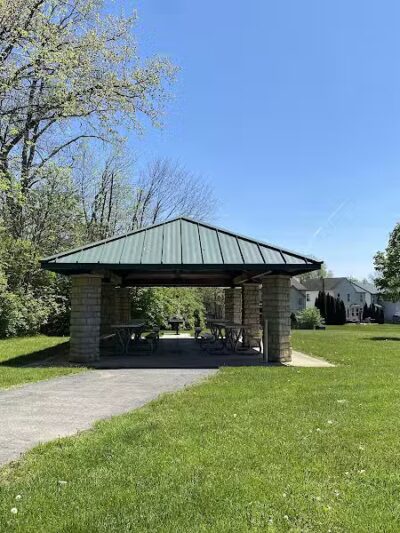 Prestwick Commons Park - Columbus, OH