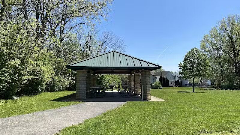 Prestwick Commons Park - Columbus, OH