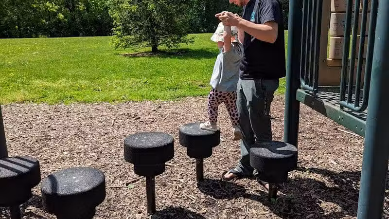 Prestwick Commons Park - Columbus, OH