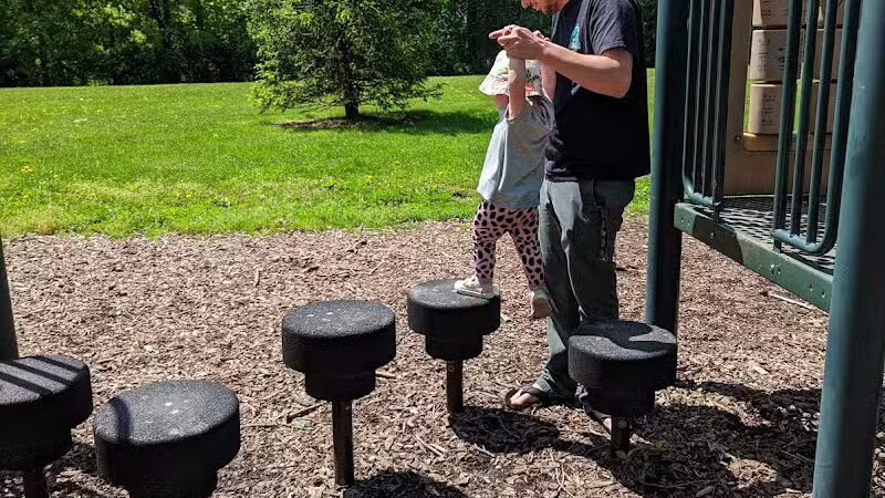 Prestwick Commons Park - Columbus, OH