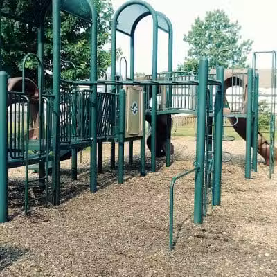 Prestwick Commons Park - Columbus, OH