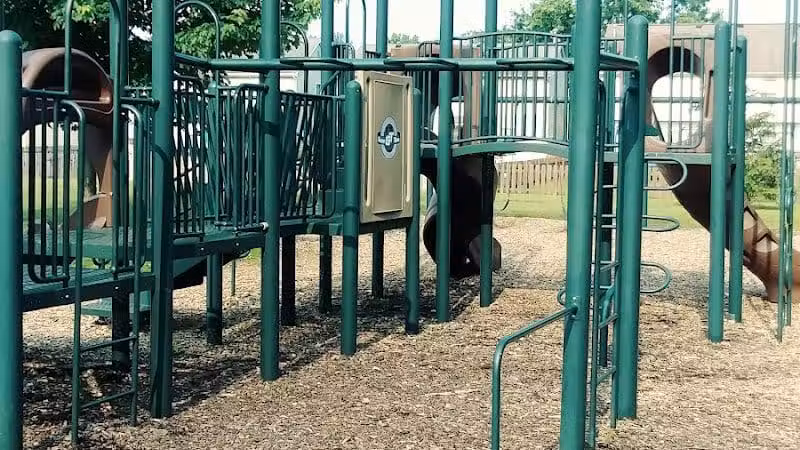 Prestwick Commons Park - Columbus, OH