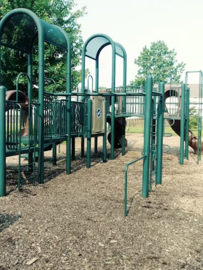 Prestwick Commons Park - Columbus, OH