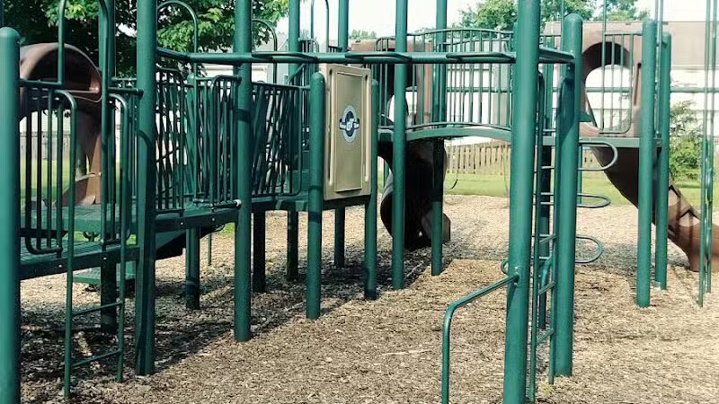 Prestwick Commons Park - Columbus, OH