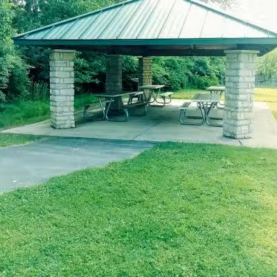 Prestwick Commons Park - Columbus, OH