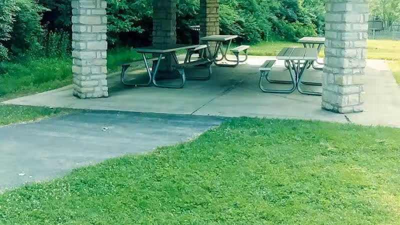 Prestwick Commons Park - Columbus, OH