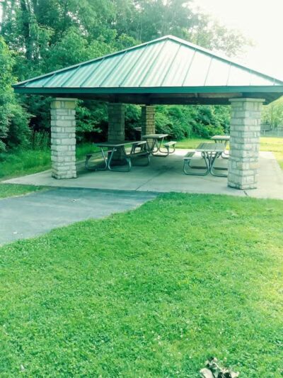 Prestwick Commons Park - Columbus, OH