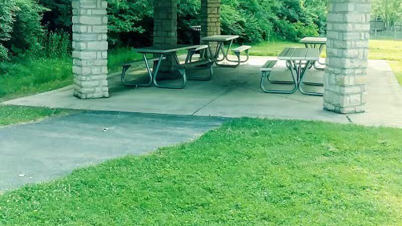 Prestwick Commons Park - Columbus, OH