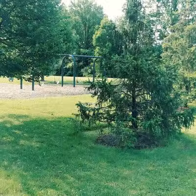 Prestwick Commons Park - Columbus, OH