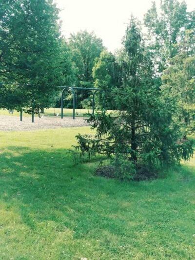 Prestwick Commons Park - Columbus, OH