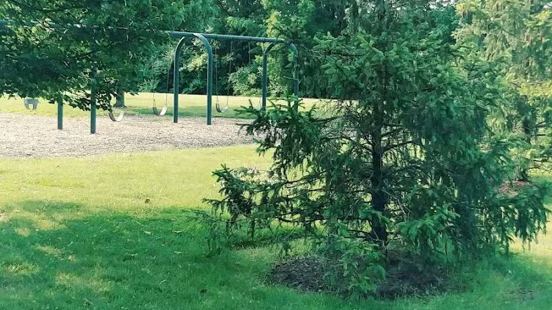 Prestwick Commons Park - Columbus, OH