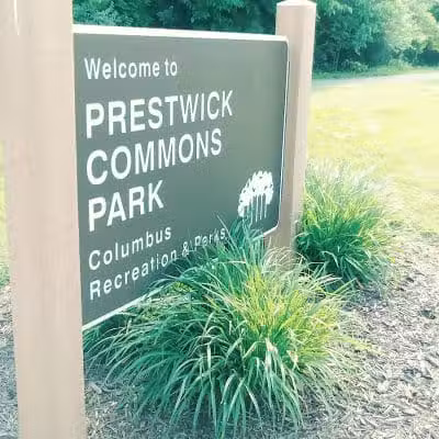Prestwick Commons Park - Columbus, OH