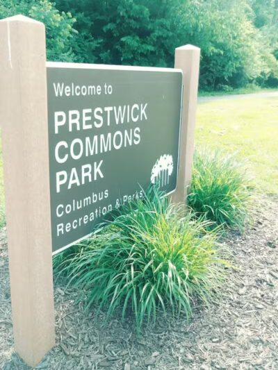 Prestwick Commons Park - Columbus, OH