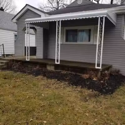 Pumphrey Park - Columbus, OH