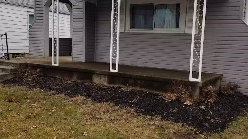 Pumphrey Park - Columbus, OH