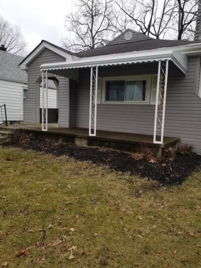 Pumphrey Park - Columbus, OH