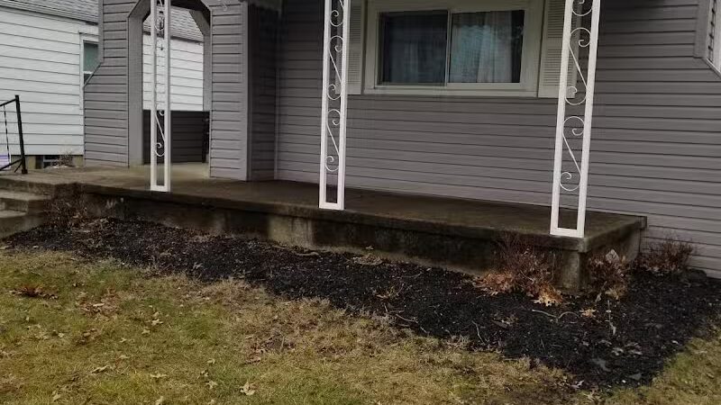 Pumphrey Park - Columbus, OH