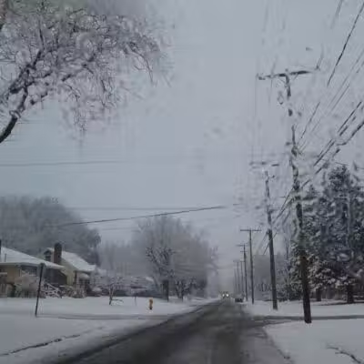 Pumphrey Park - Columbus, OH