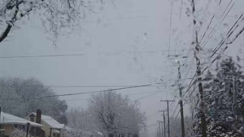 Pumphrey Park - Columbus, OH