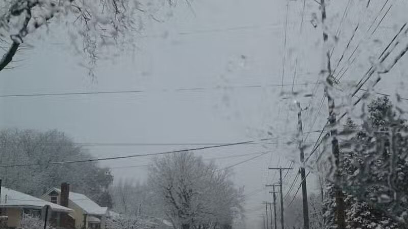 Pumphrey Park - Columbus, OH