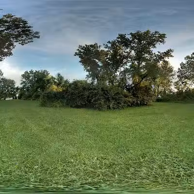 Pumphrey Park - Columbus, OH