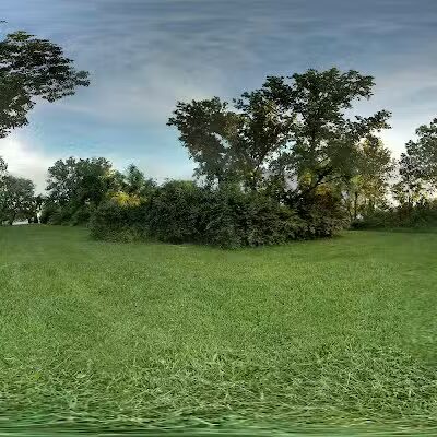 Pumphrey Park - Columbus, OH