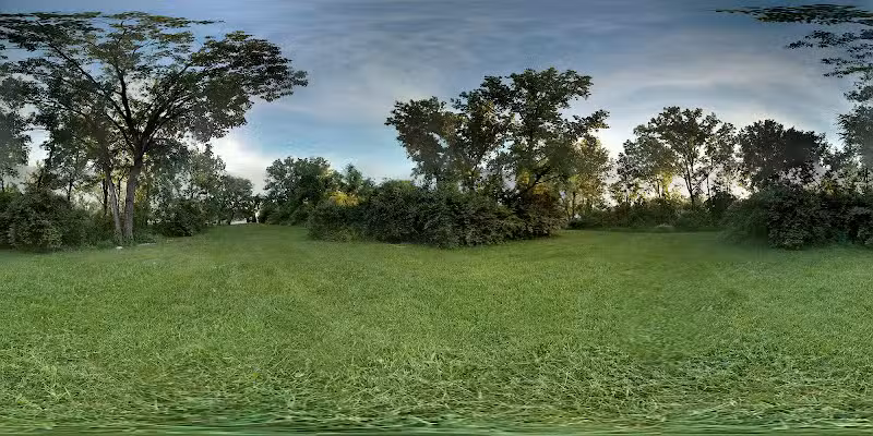 Pumphrey Park - Columbus, OH