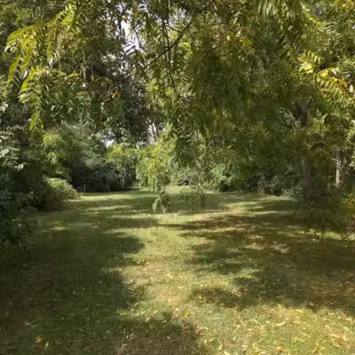 Pumphrey Park - Columbus, OH