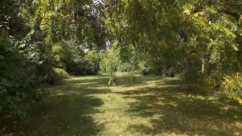 Pumphrey Park - Columbus, OH