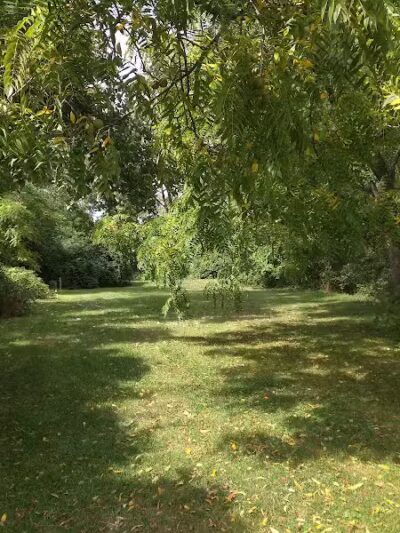 Pumphrey Park - Columbus, OH