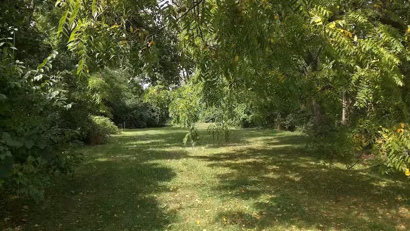 Pumphrey Park - Columbus, OH