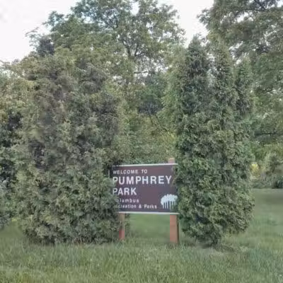 Pumphrey Park - Columbus, OH