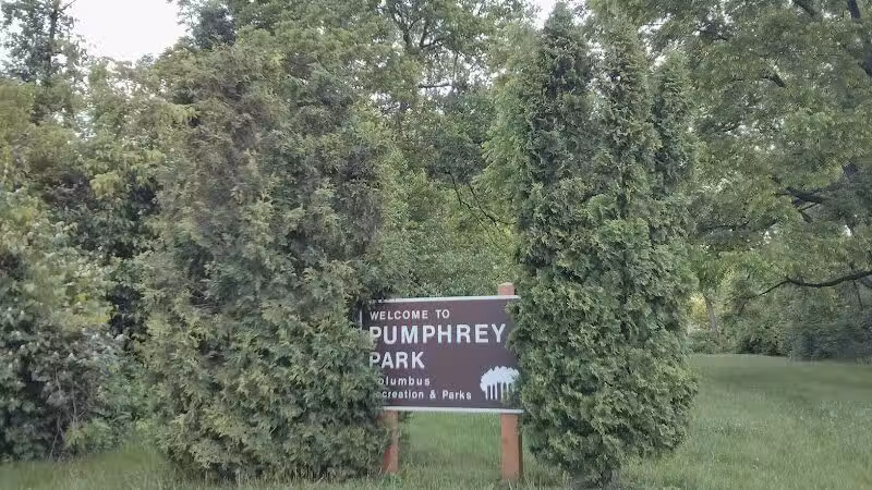 Pumphrey Park - Columbus, OH