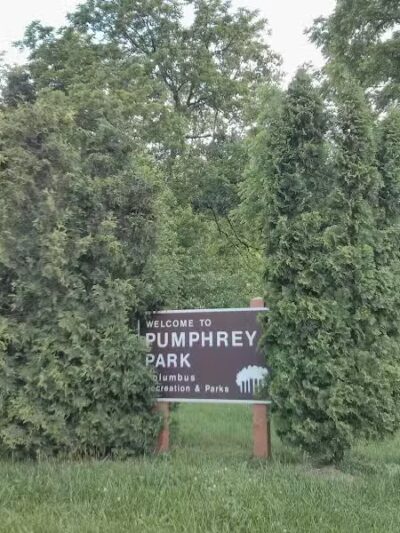 Pumphrey Park - Columbus, OH