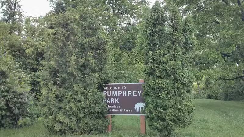 Pumphrey Park - Columbus, OH