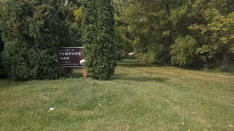 Pumphrey Park - Columbus, OH