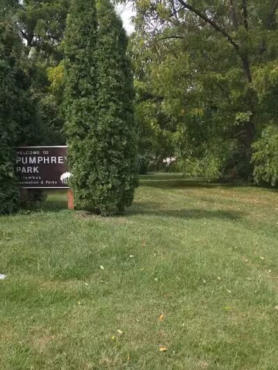 Pumphrey Park - Columbus, OH