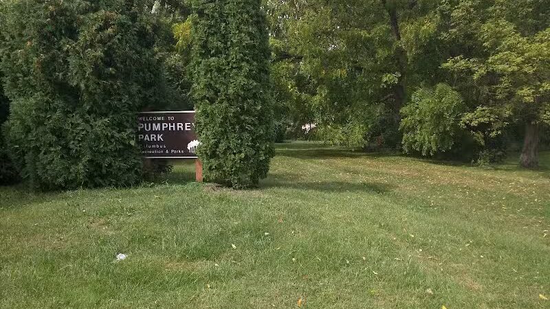 Pumphrey Park - Columbus, OH