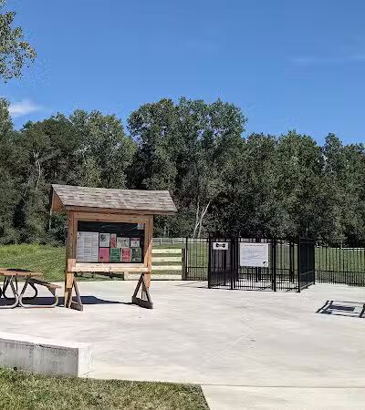 Quarry Trails Dog Park - Columbus, OH