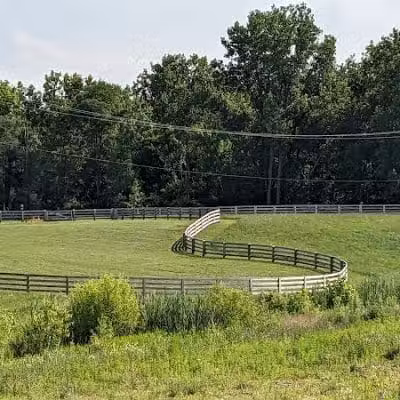 Quarry Trails Dog Park - Columbus, OH